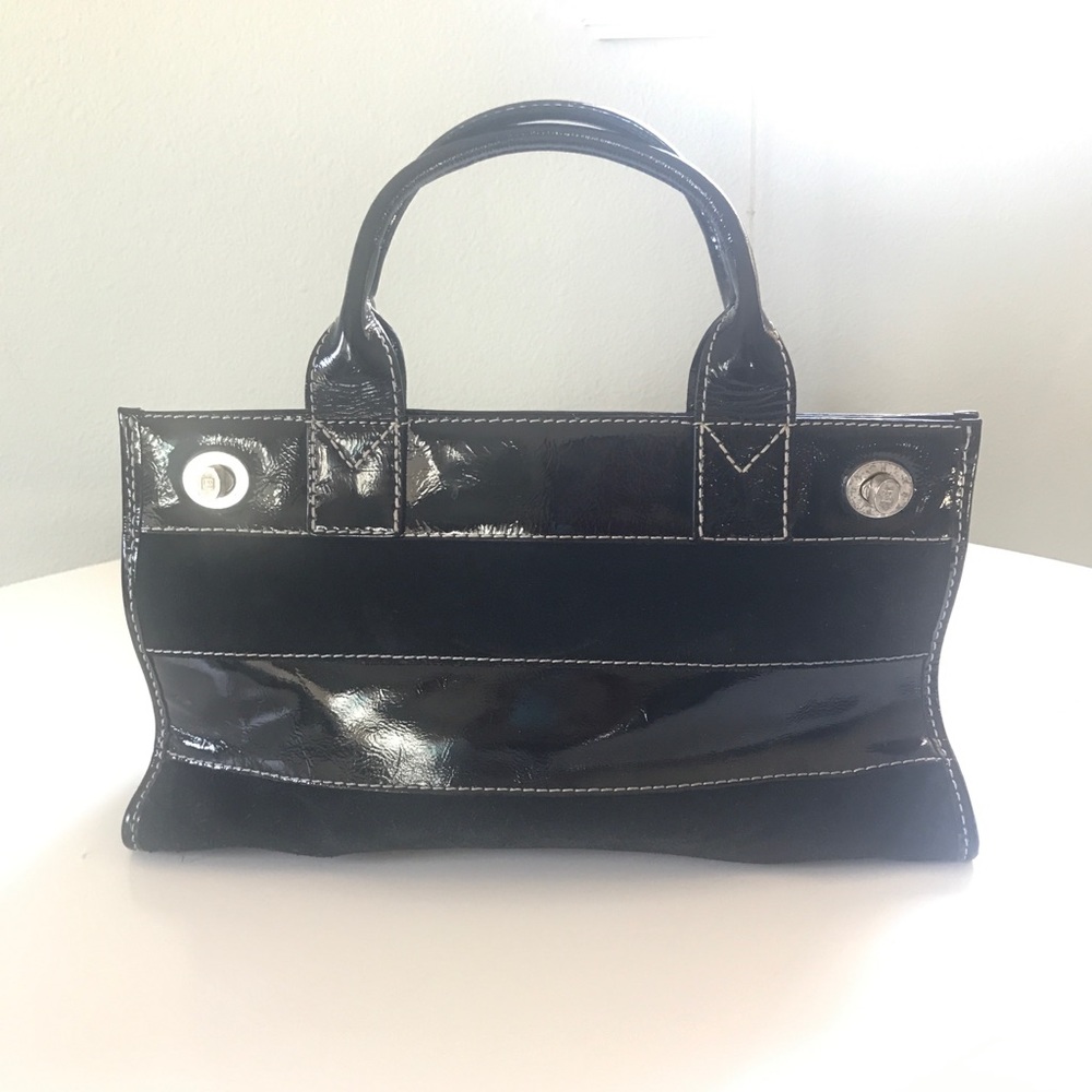 Michael Kors satchel